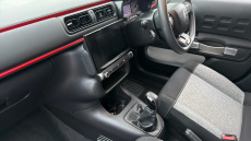 Citroen C3 1.2 PureTech C-Series 5dr Petrol Hatchback